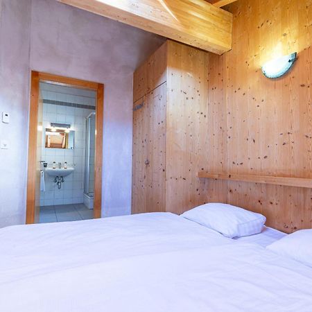 Balcons du Soleil SUNNY&MOUNTAIN apartments by Alpvision Résidences Veysonnaz Exterior foto
