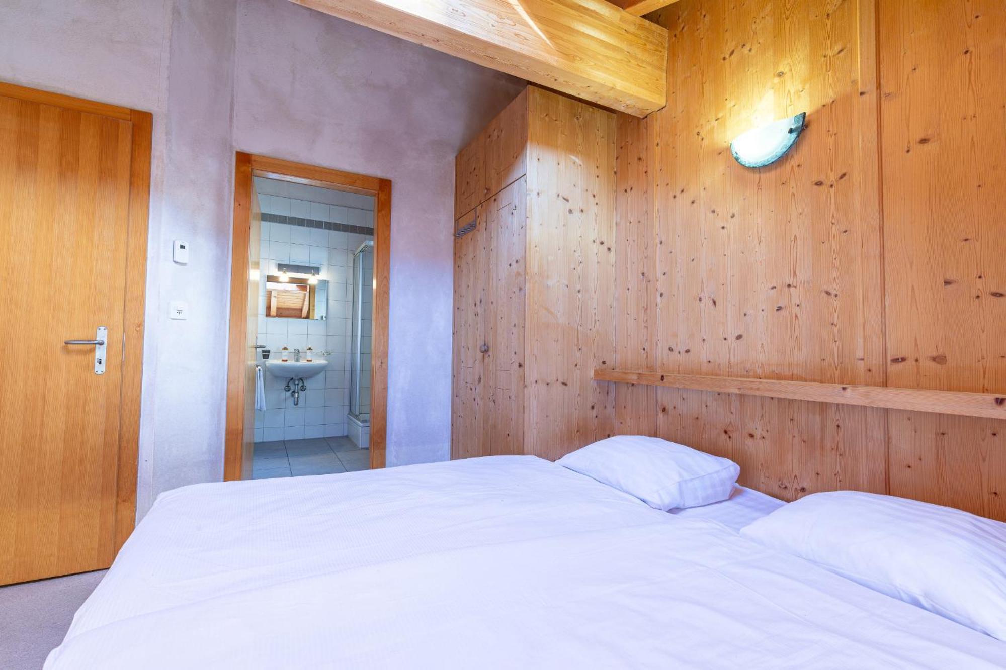Balcons du Soleil SUNNY&MOUNTAIN apartments by Alpvision Résidences Veysonnaz Exterior foto